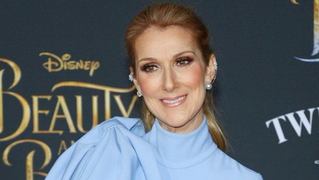 Celine Dion Highlights