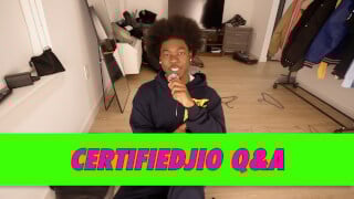 CertifiedJio Q&A