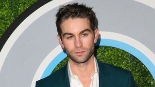 Chace Crawford Highlights