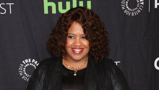 Chandra Wilson Highlights