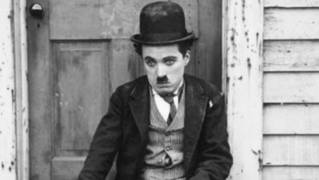 Charlie Chaplin Highlights