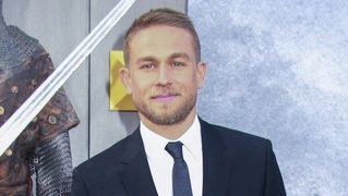 Charlie Hunnam Highlights