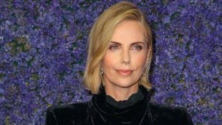 Charlize Theron Highlights