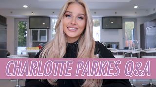 Charlotte Parkes Q&A