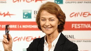 Charlotte Rampling - Age, Family, Bio | Famous Birthdays