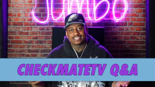 checkmatetv Q&A
