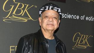 Cheech Marin Highlights