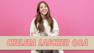Chelsea Lascher Q&A