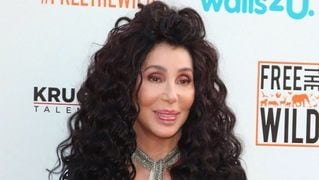 Cher Highlights