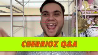 Cherrioz Q&A