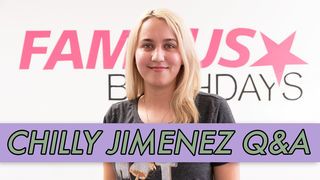 Chilly Jimenez Q&A