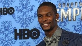 Chris Bosh Highlights