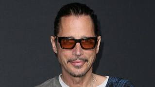 Chris Cornell Highlights