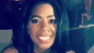 Chrissy Lampkin - Age, Family, Bio | Famous Birthdays