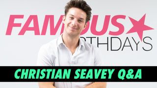 Christian Seavey Q&A