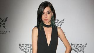 Christina Grimmie Highlights