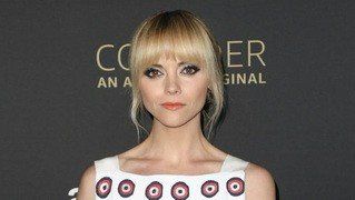 Christina Ricci Highlights