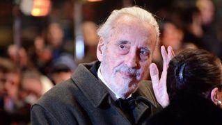 Christopher Lee Highlights