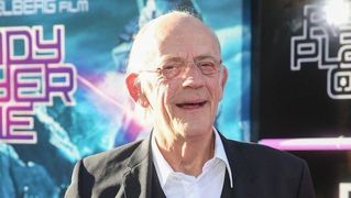 Christopher Lloyd Highlights