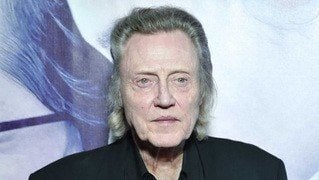 Christopher Walken Highlights