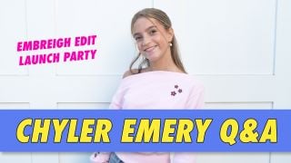 Chyler Emery: Embreigh Edit Q&A