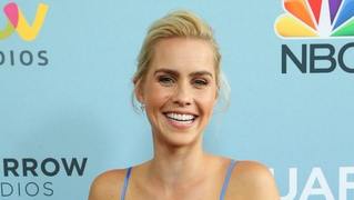 Claire Holt Highlights