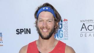 Clayton Kershaw Highlights