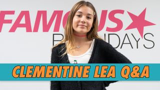 Clementine Lea Q&A (2019)