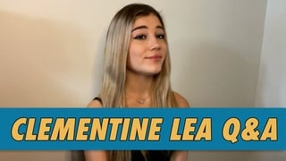 Clementine Lea Q&A