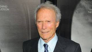 Clint Eastwood Highlights