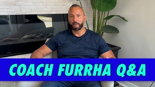 Coach Furrha Q&A