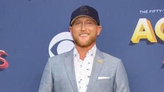 Cole Swindell Highlights