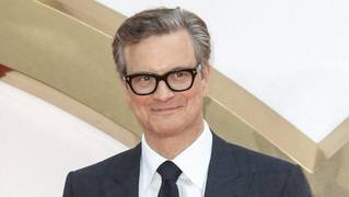 Colin Firth Highlights