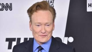 Conan O'Brien Highlights