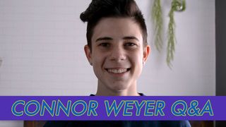 Connor Weyer Q&A