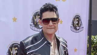 Corey Feldman Highlights