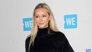 Corinne Olympios Highlights