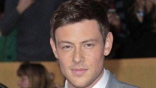 Cory Monteith Highlights