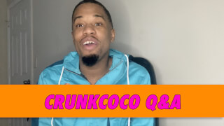 CrunkCoco Q&A