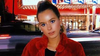 Csenge Forstner Highlights