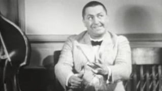 Curly Howard Highlights