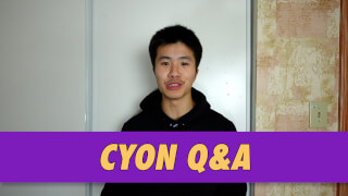 Cyon Q&A