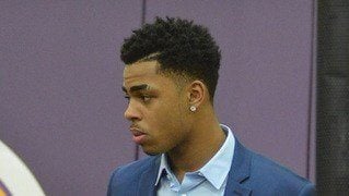 D'Angelo Russell Highlights
