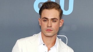 Dacre Montgomery Highlights