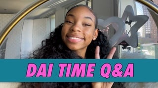 Dai Time Q&A