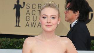 Dakota Fanning Highlights