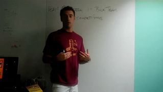 Dan Gheesling Highlights