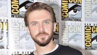 Dan Stevens Highlights