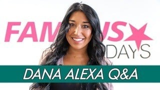 Dana Alexa Q&A
