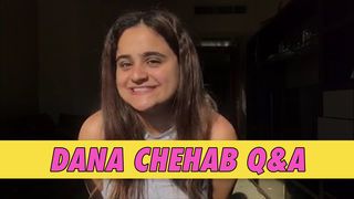 Dana Chehab Q&A (2019)